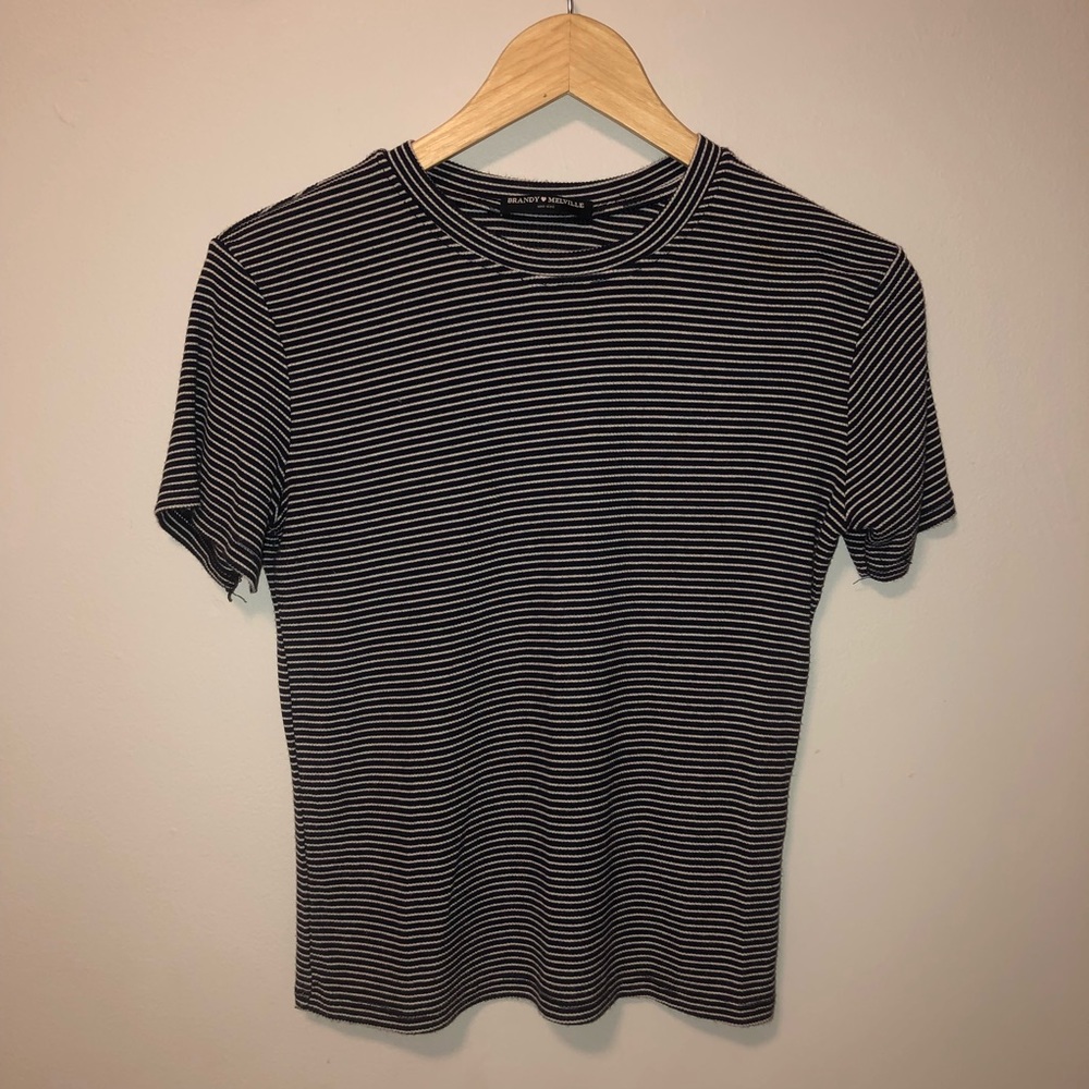brand new brandy Melville shirt